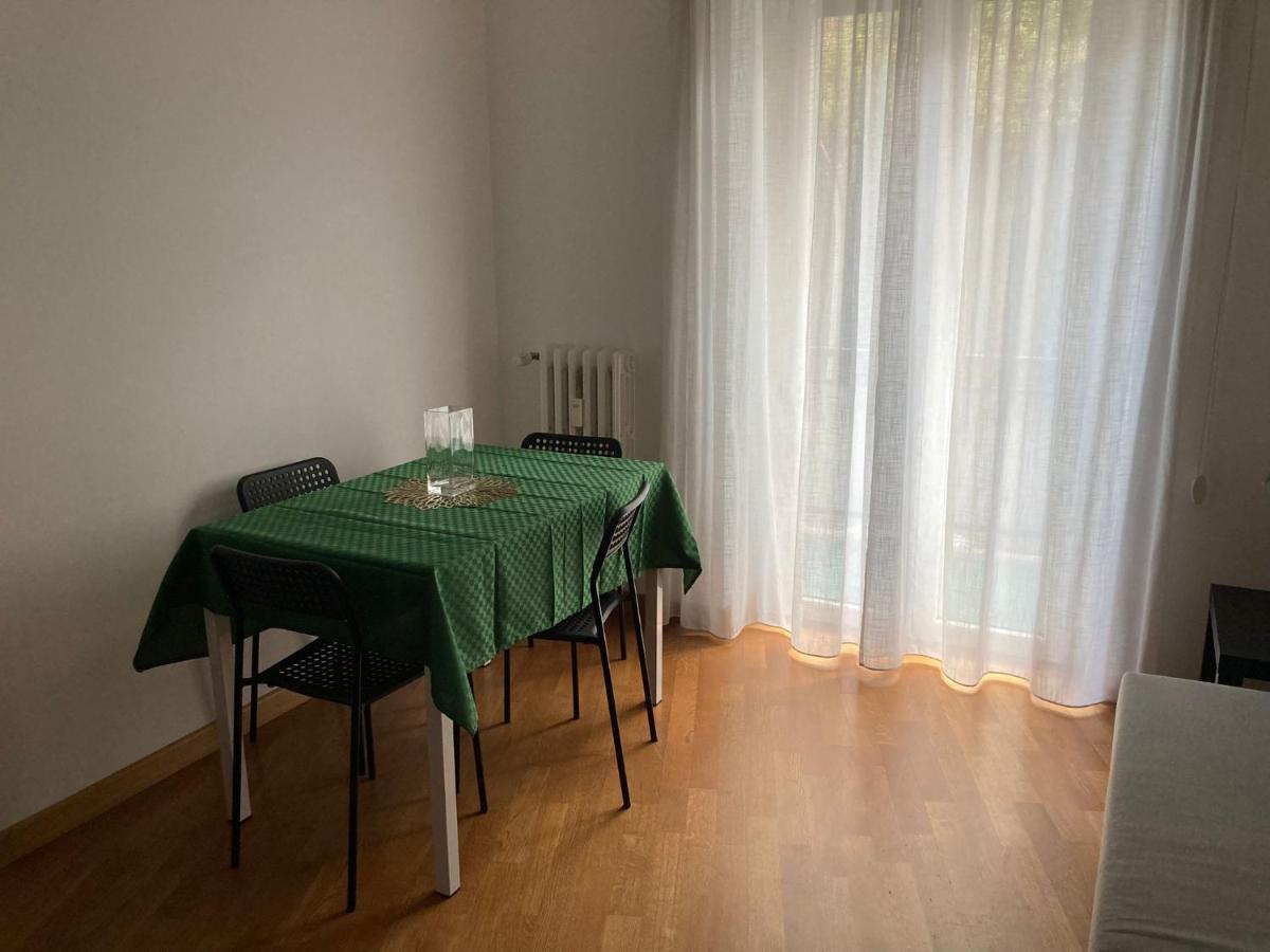 Apartment Fairome 2 Pini *
