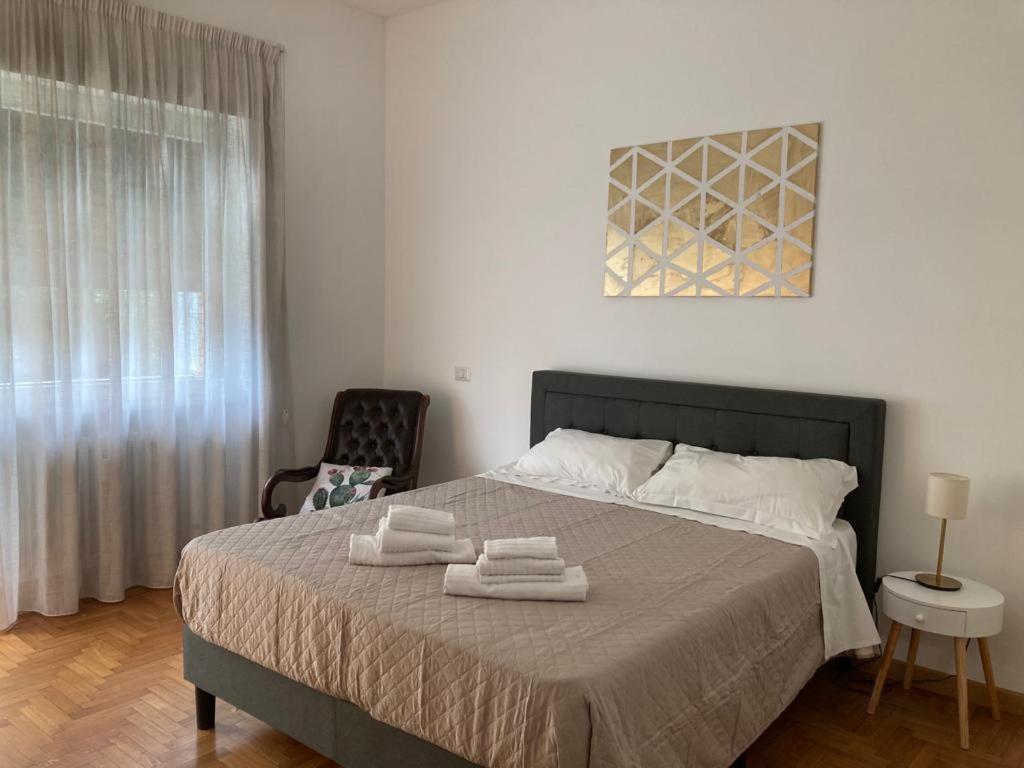 Apartment Fairome 2 Pini Rome