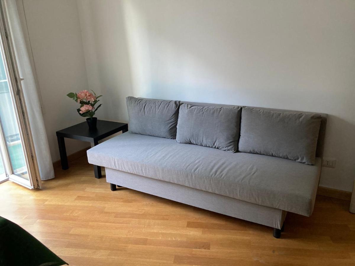 Fairome 2 Pini Apartment