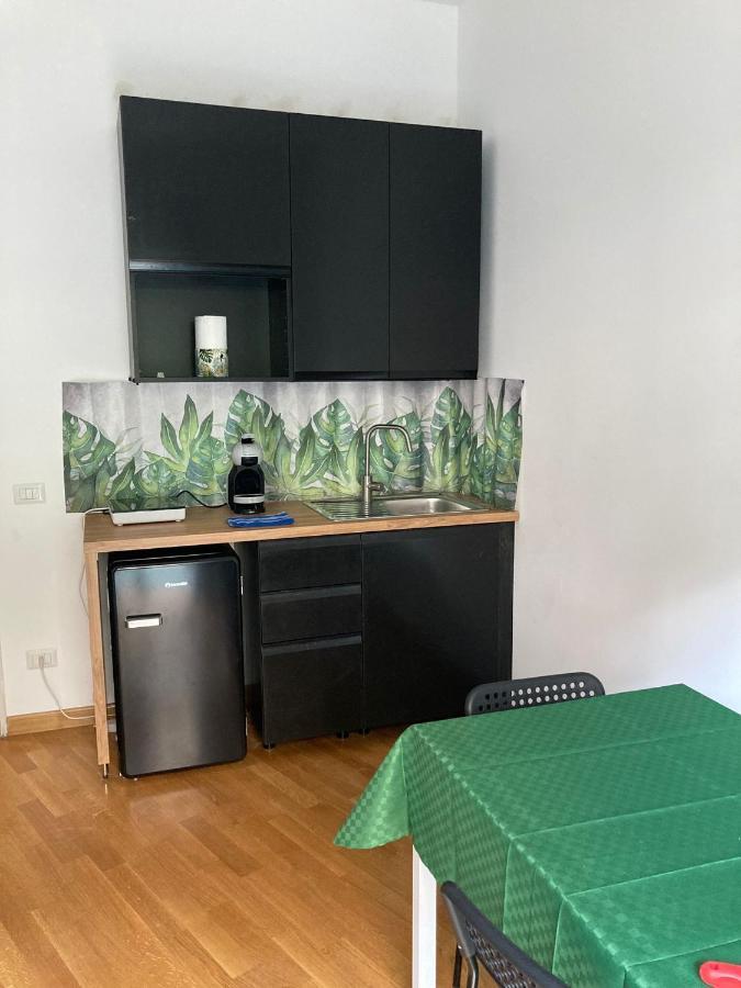 Apartment Fairome 2 Pini *