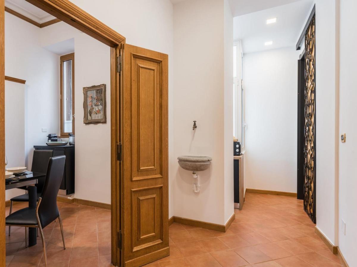 Appartamento The Rent - Three-bedroom Near The Quirinale *