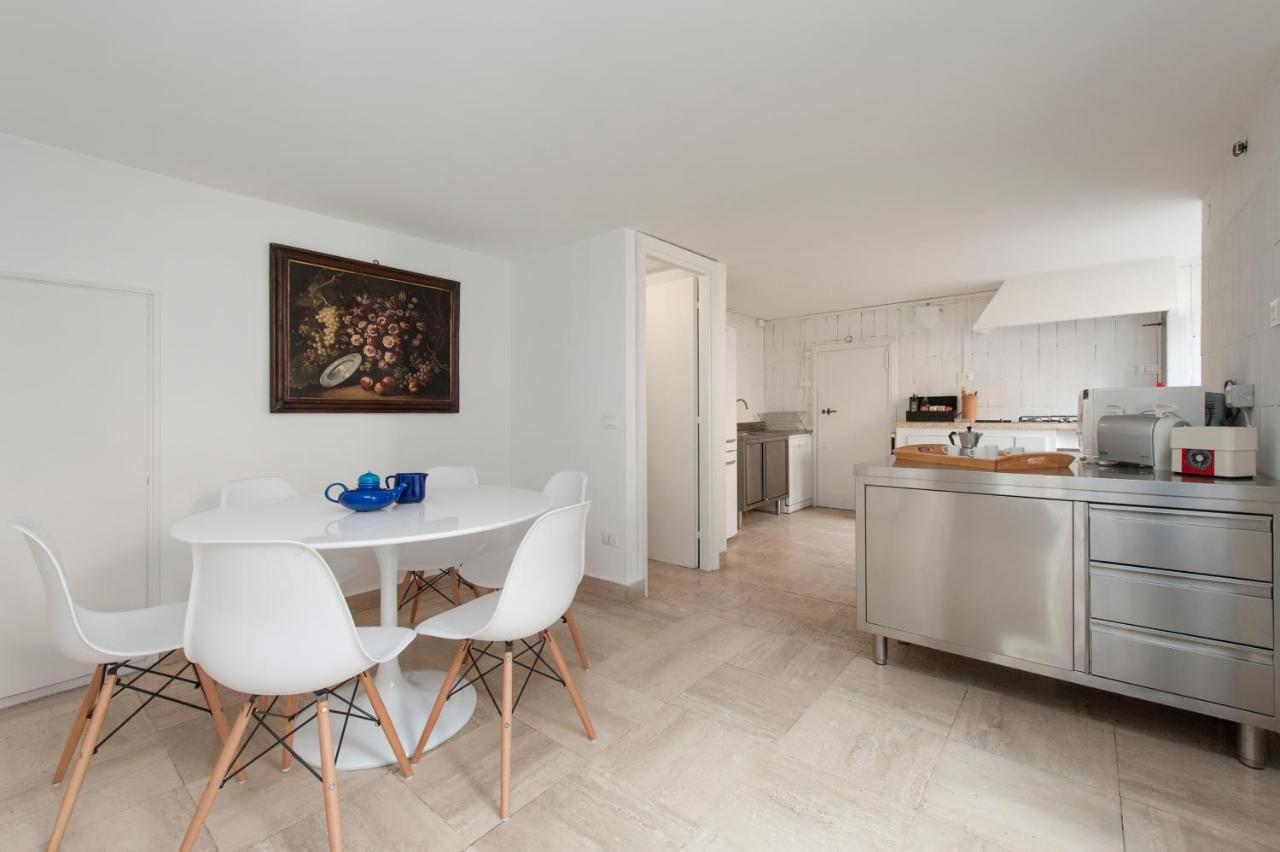 Ancient Palace In Downtown Apartment Rome