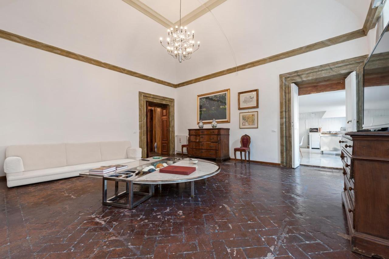 Apartment Ancient Palace In Downtown *