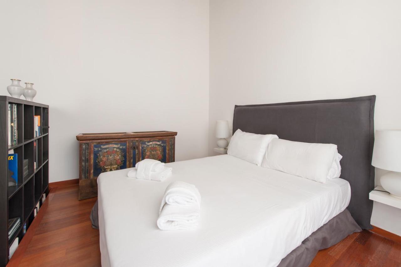 Ancient Palace In Downtown Apartment Rome