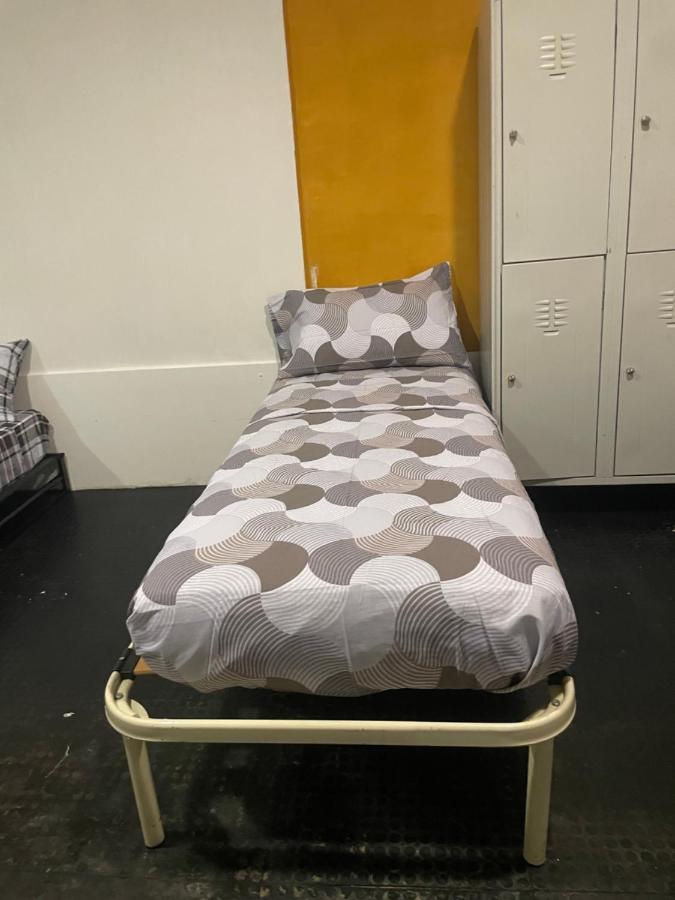 Hostal Garbatella * Rome