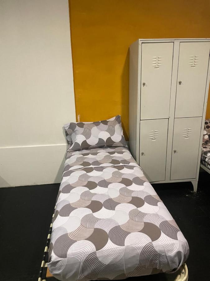 Hostal Garbatella Hostel Rome