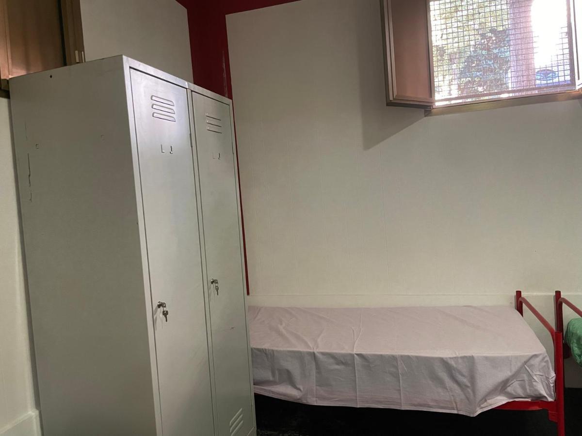 Hostal Garbatella Hostel