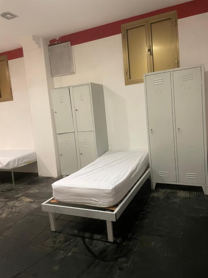 Hostel Hostal Garbatella Rome