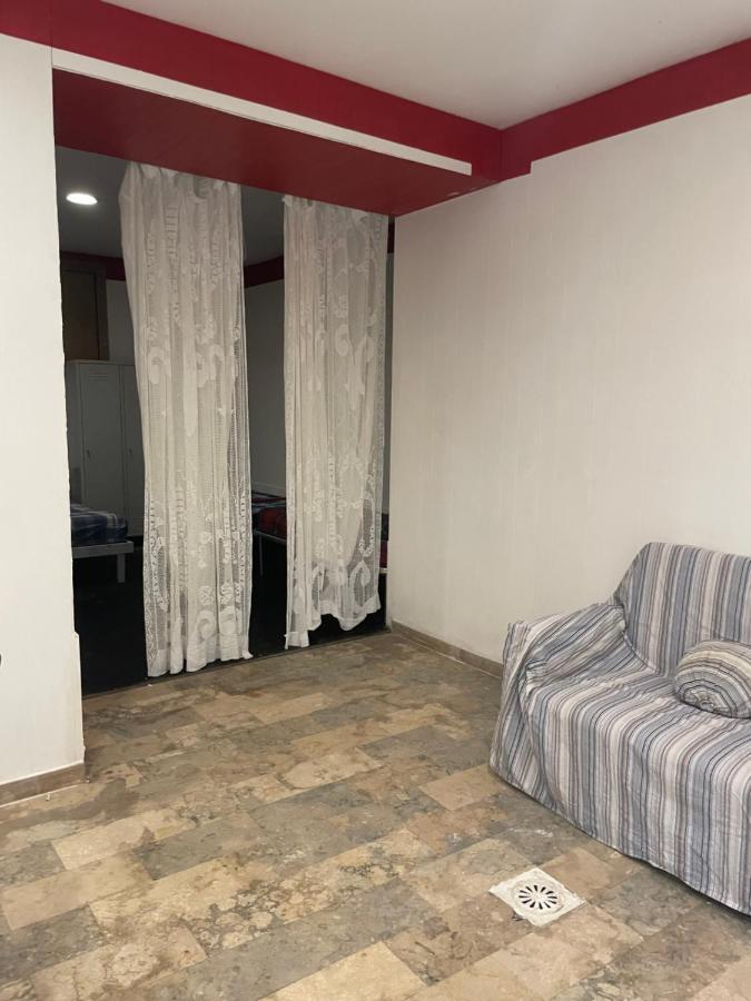 Hostal Garbatella Hostel