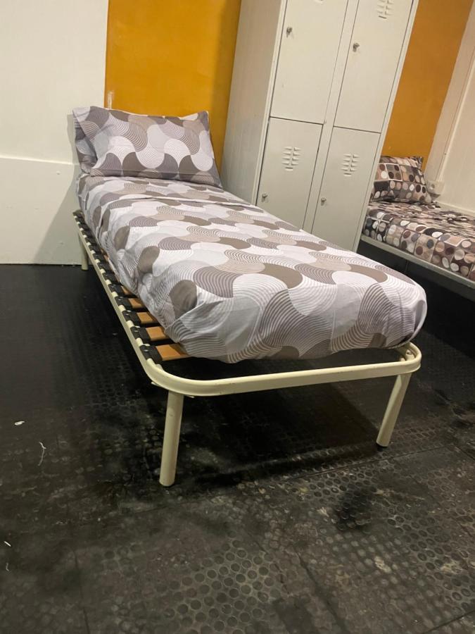 Hostal Garbatella Rome