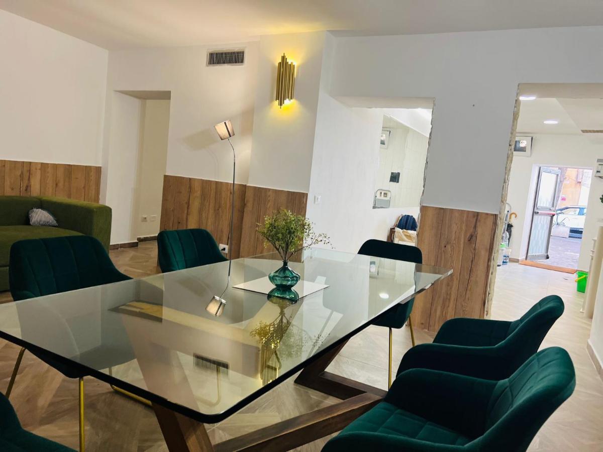 Trastevere 100mq Bellissima Casa Indipendente Apartment