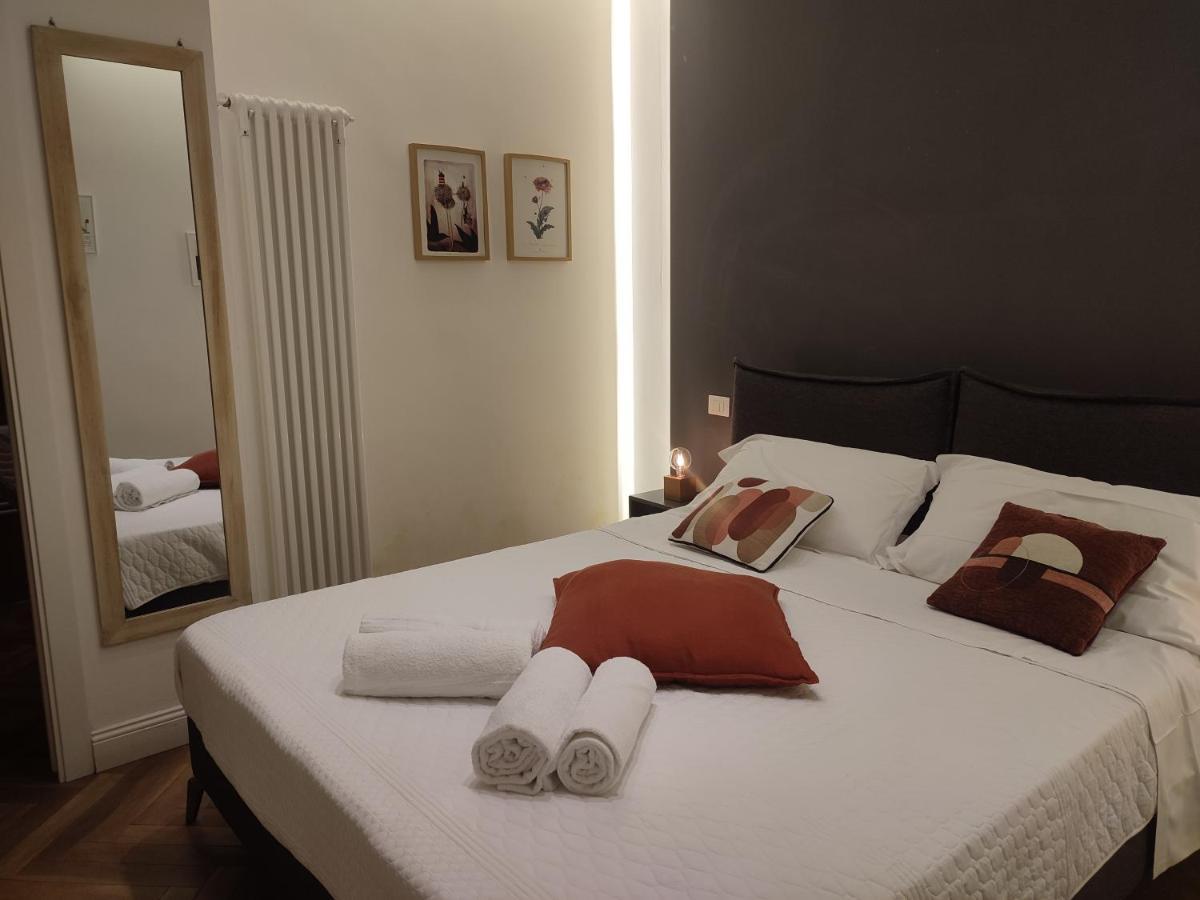 La Fenice Monti Apartment