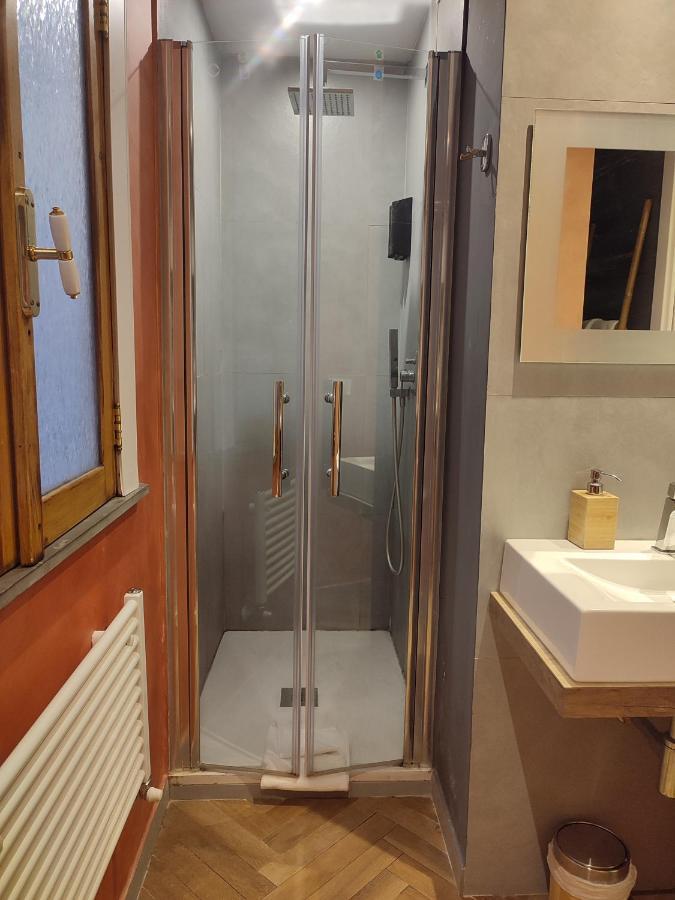 La Fenice Monti Apartment