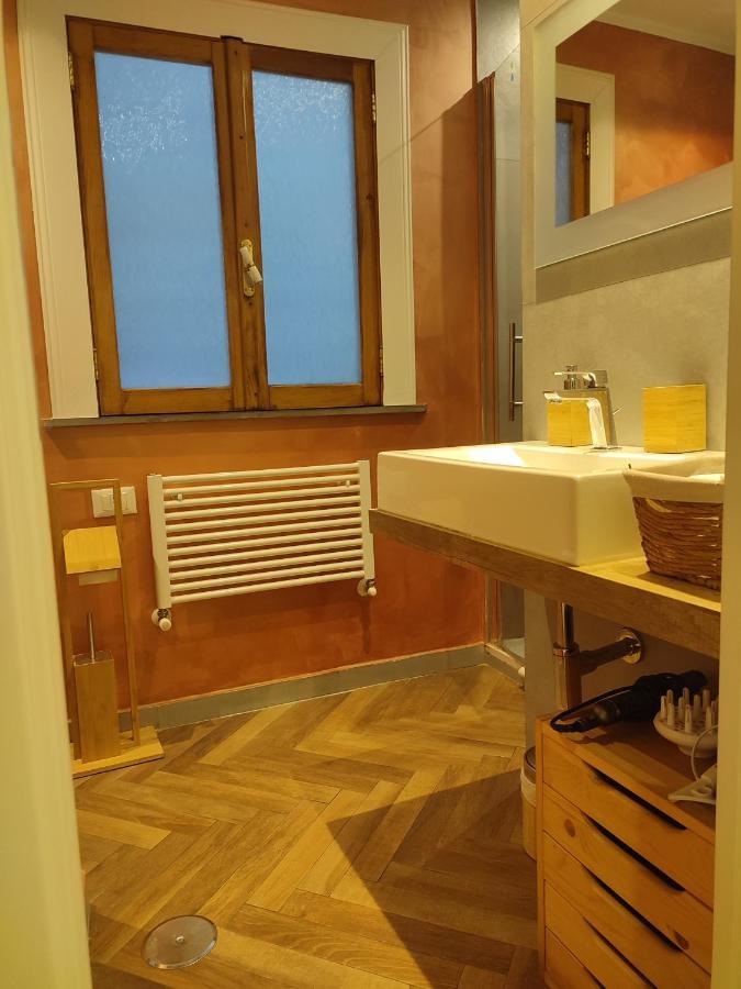 Apartment La Fenice Monti *