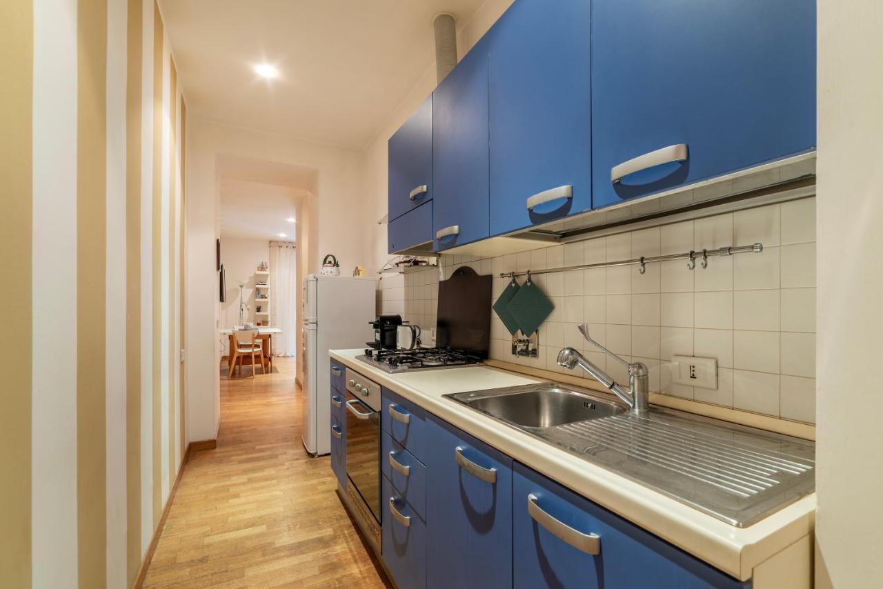 Apartment Dell'emporio