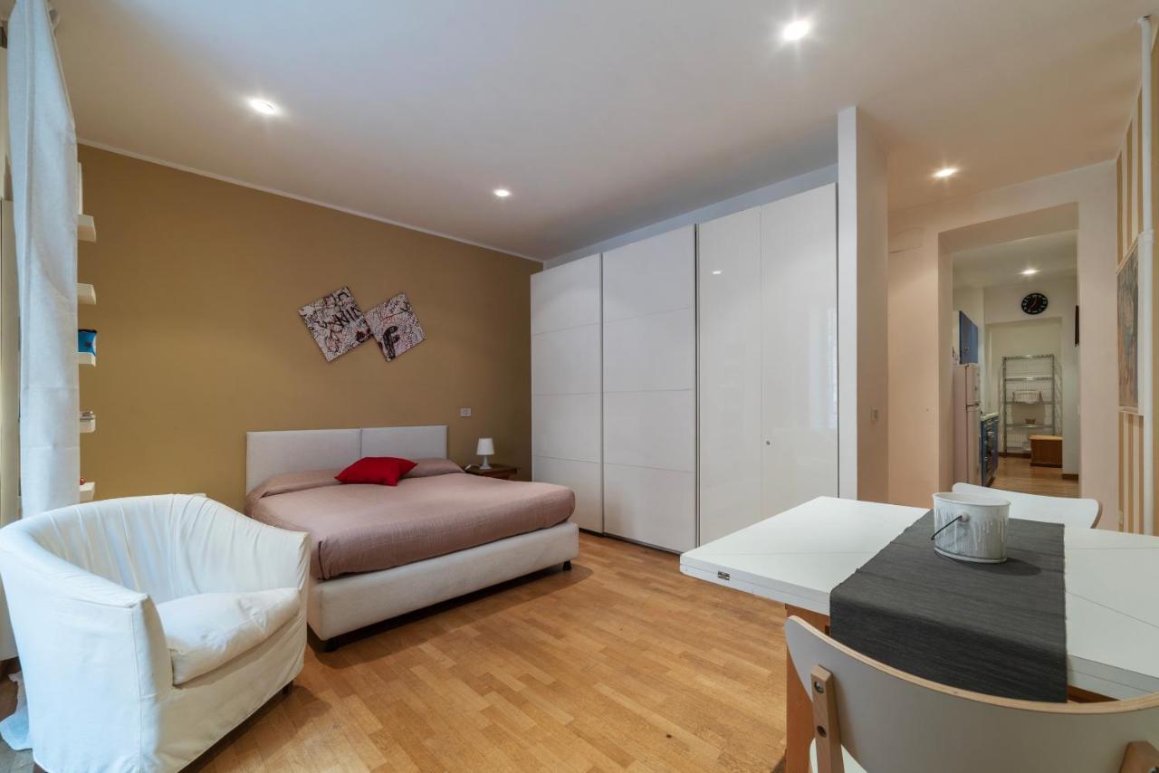 Dell'emporio Apartment Rome