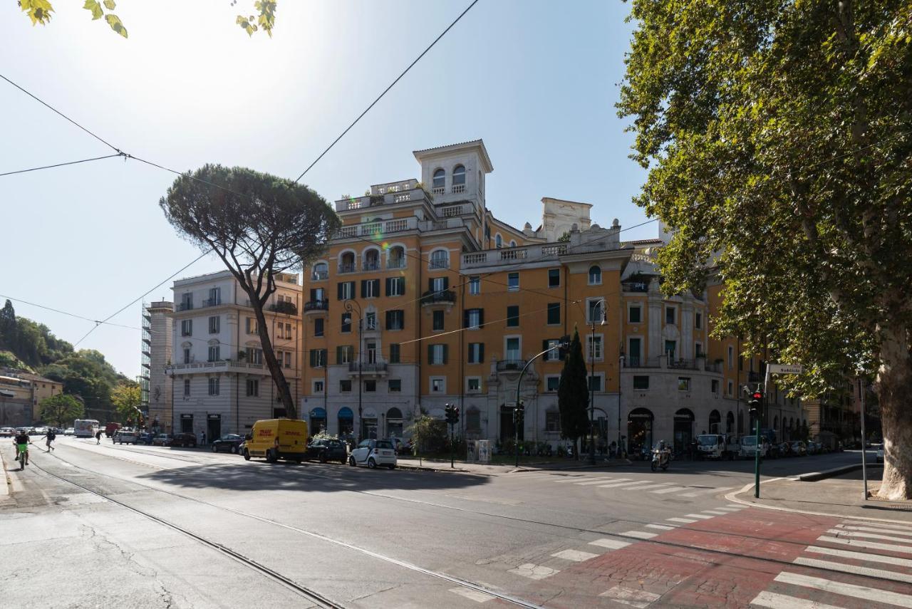 Dell'emporio Rome