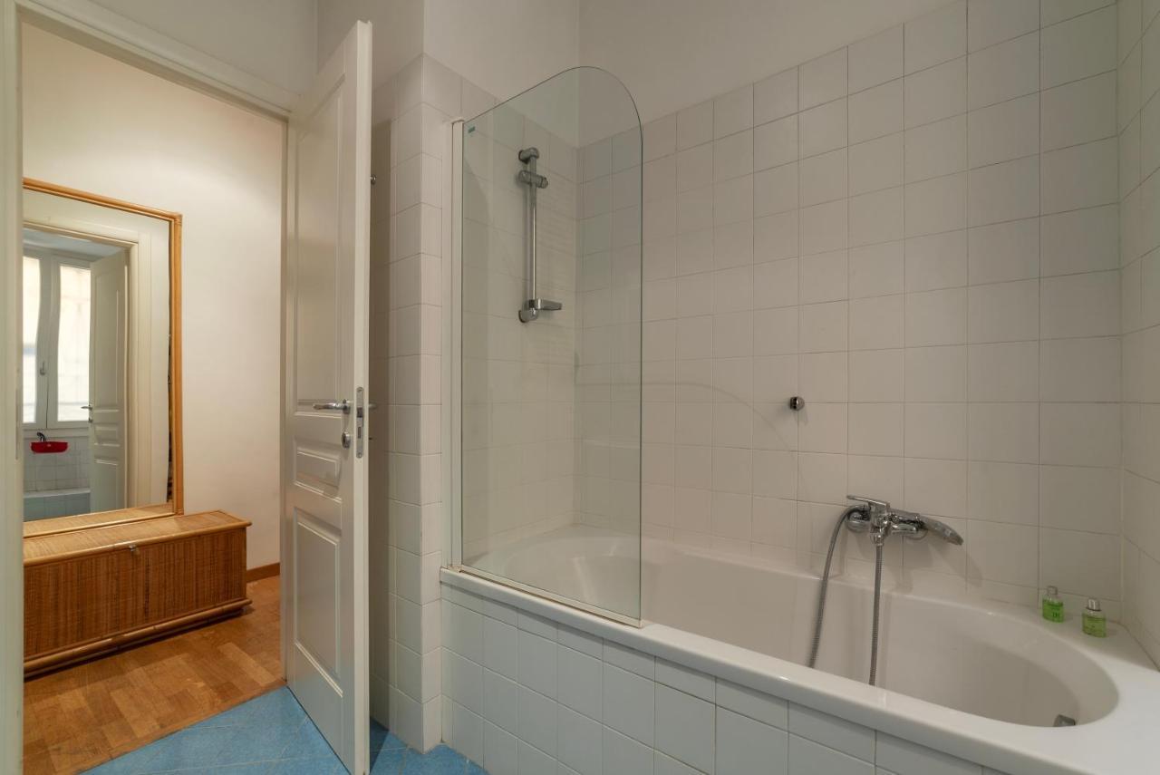 Apartment Dell'emporio