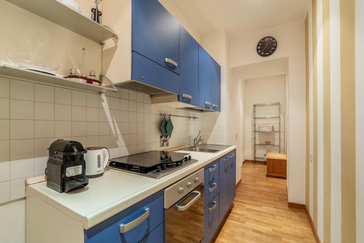 Dell'emporio Apartment