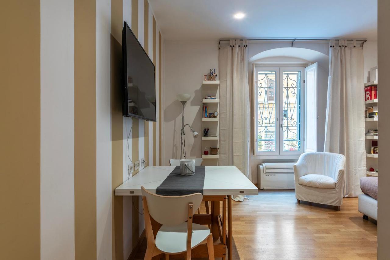 Dell'emporio Apartment Rome