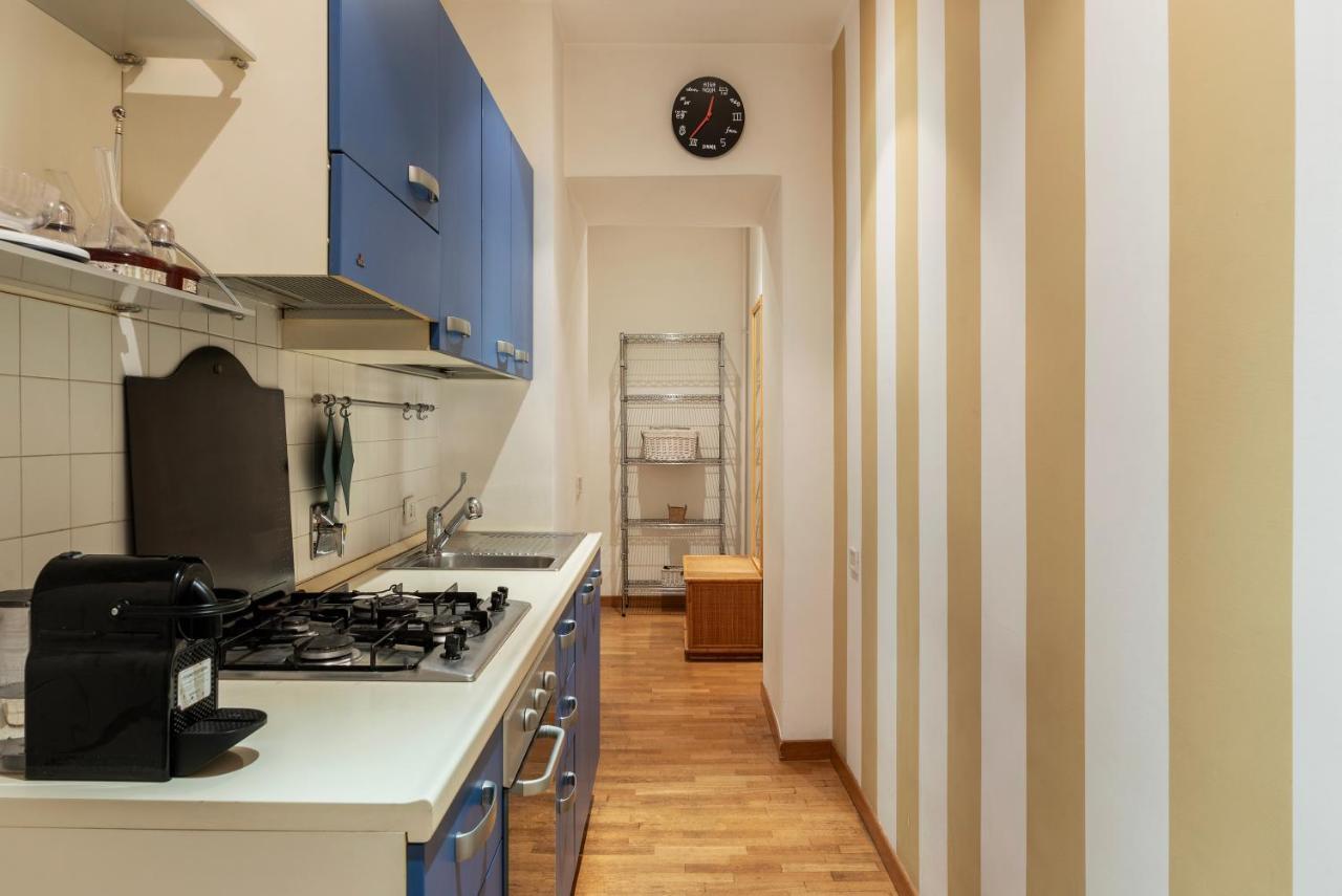 Apartment Dell'emporio Rome