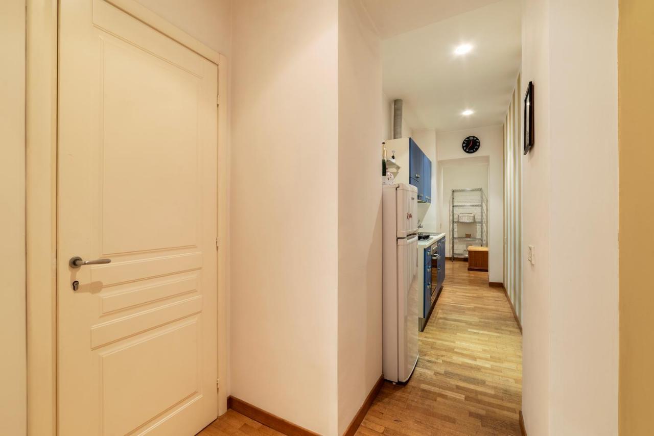 Apartment Dell'emporio *