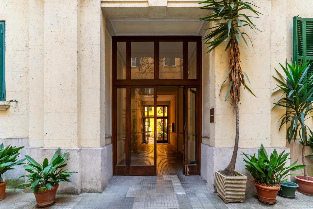 Dell'emporio Apartment Rome