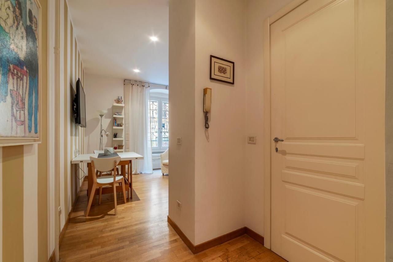 Apartment Dell'emporio *