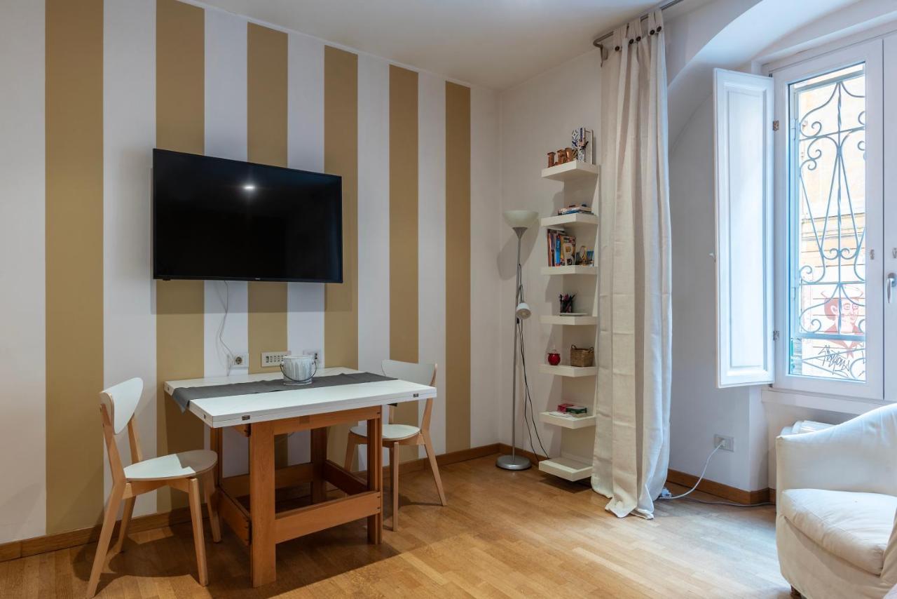 Dell'emporio Apartment Rome