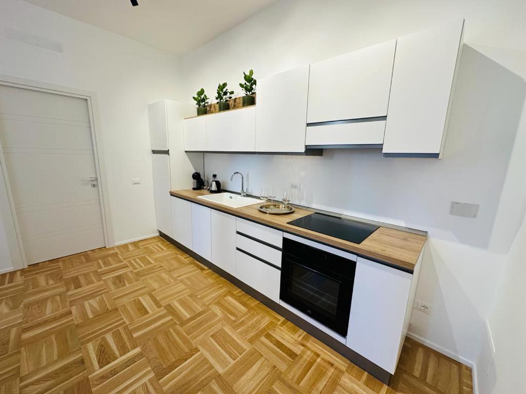 Dei Consoli Apartment Rome