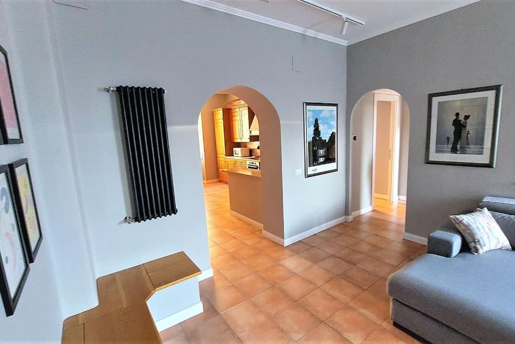 Apartment Domus Giulia & Andrea