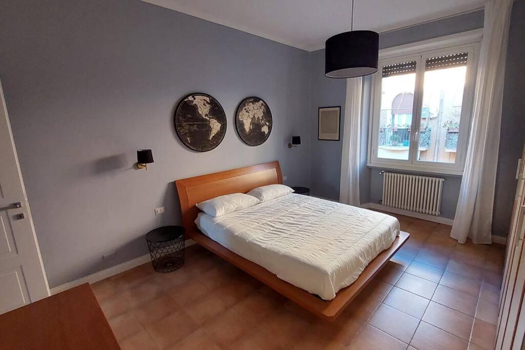 Domus Giulia & Andrea Apartment Rome