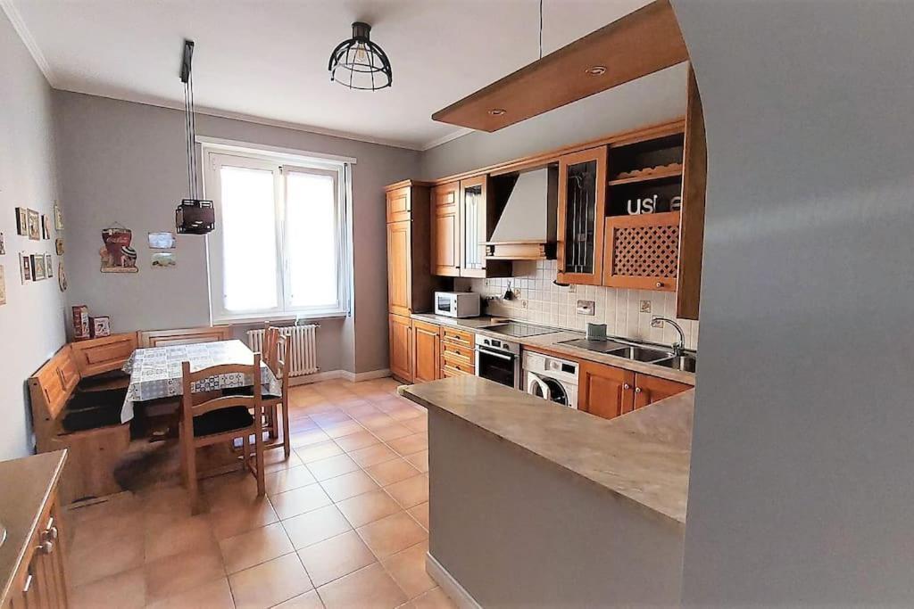 Apartment Domus Giulia & Andrea Rome