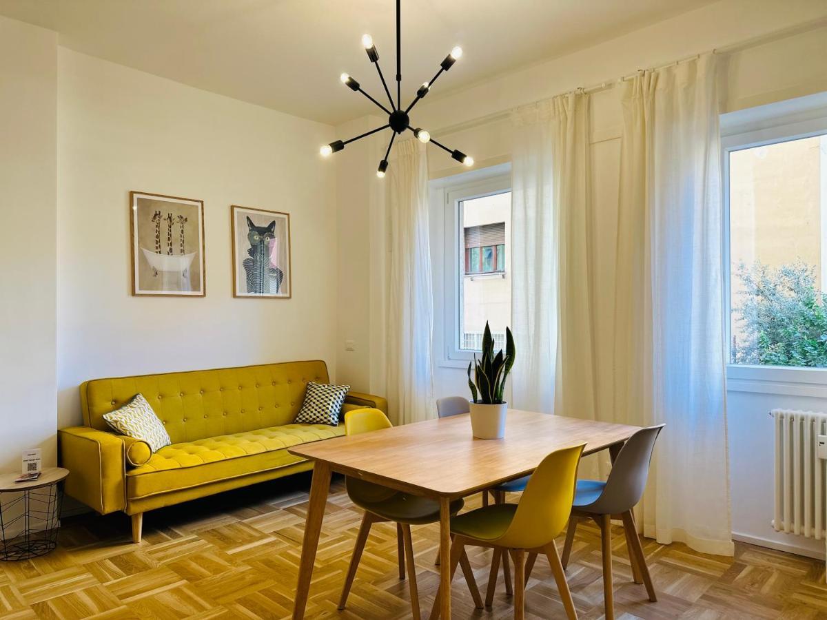 Dei Consoli Apartment *