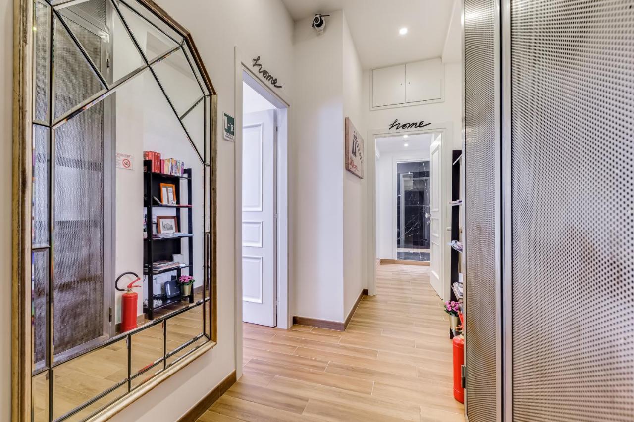Lovely Two-room In The Center Of Apartment *