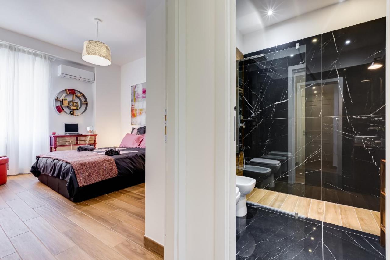 Apartment Lovely Two-room In The Center Of Rome