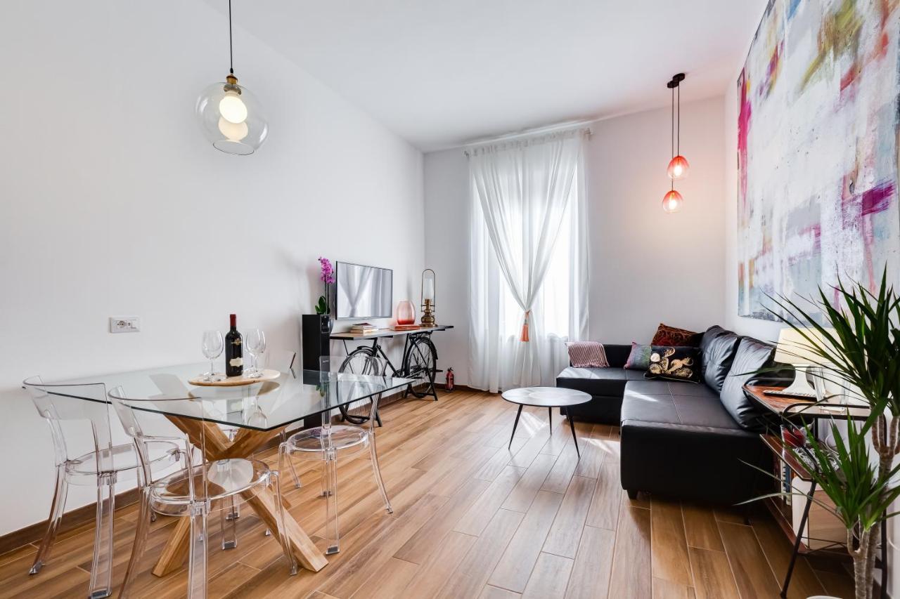 Apartment Lovely Two-room In The Center Of Rome