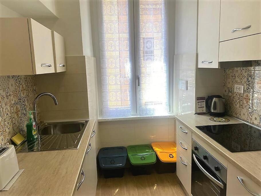 A Casa Da Annarella! Apartment Rome