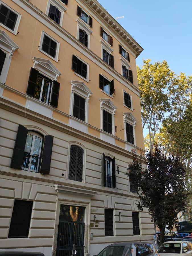 Cityloft Leda Maison Apartment *