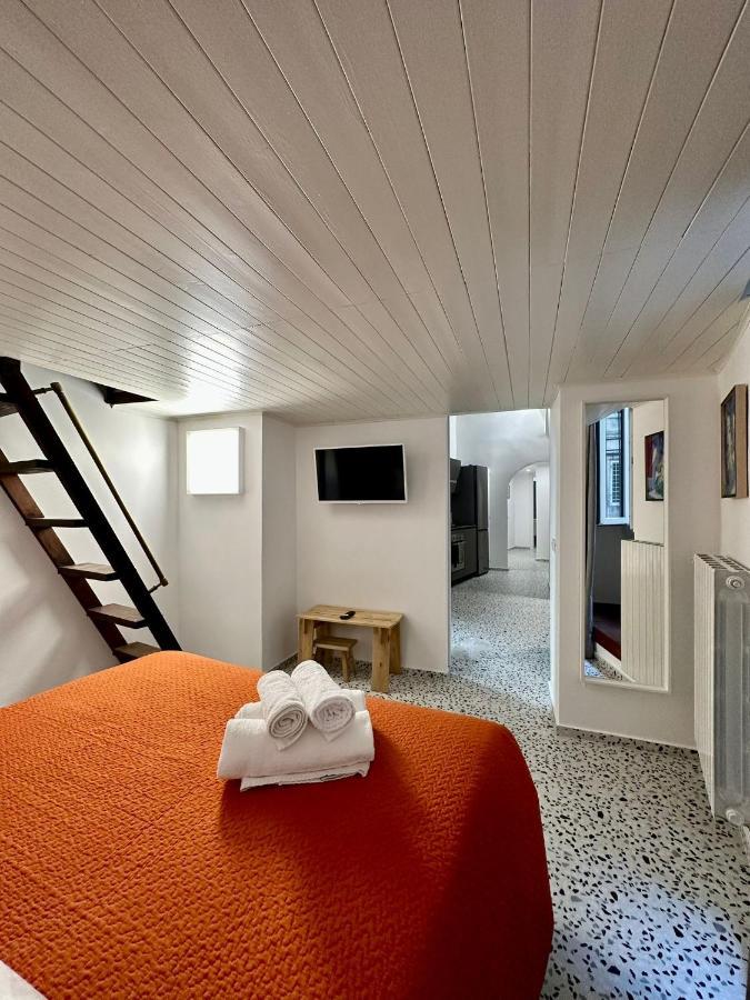 Cityloft Leda Maison Rome