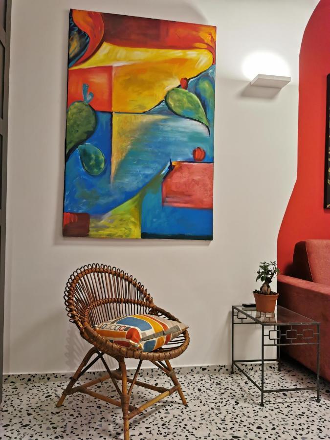 Cityloft Leda Maison Apartment