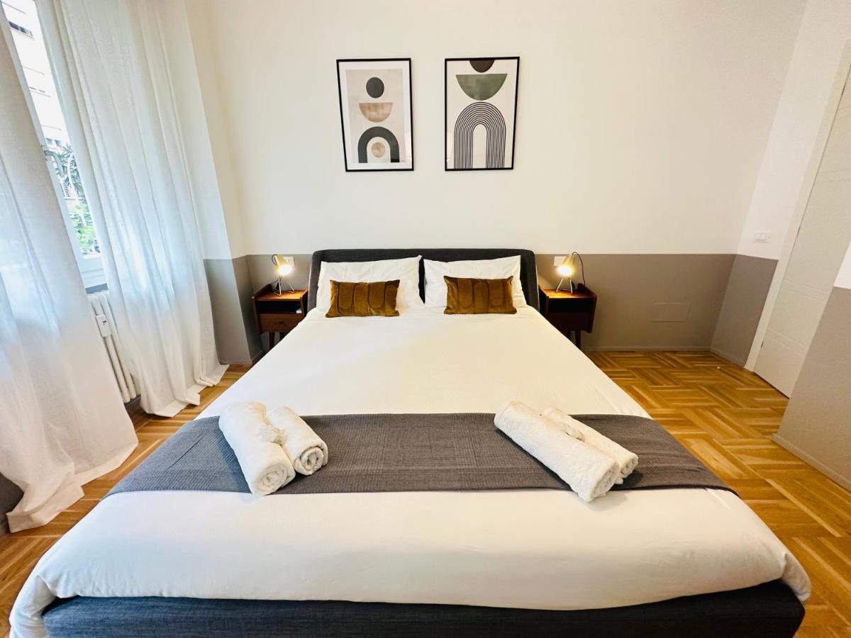 Dei Consoli Apartment *