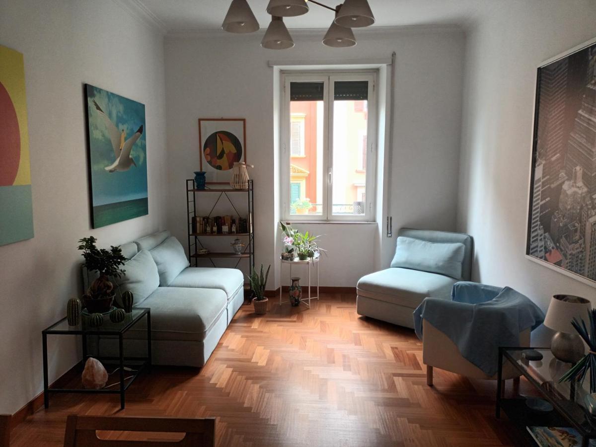 Casaclodia * Roma
