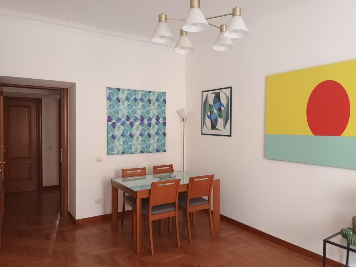 Casaclodia Alloggio in famiglia Roma