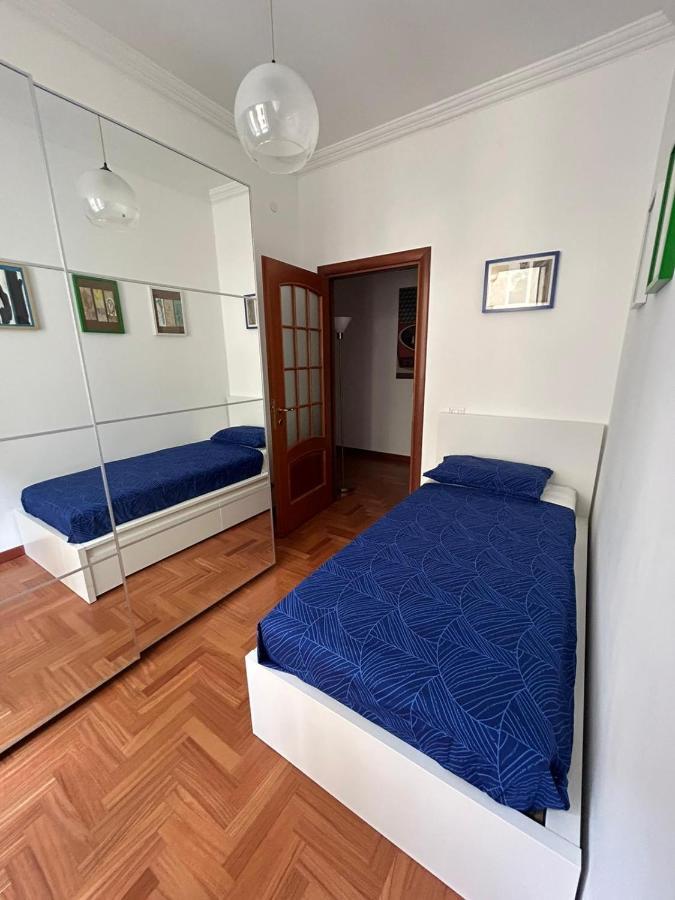 Casaclodia * Roma