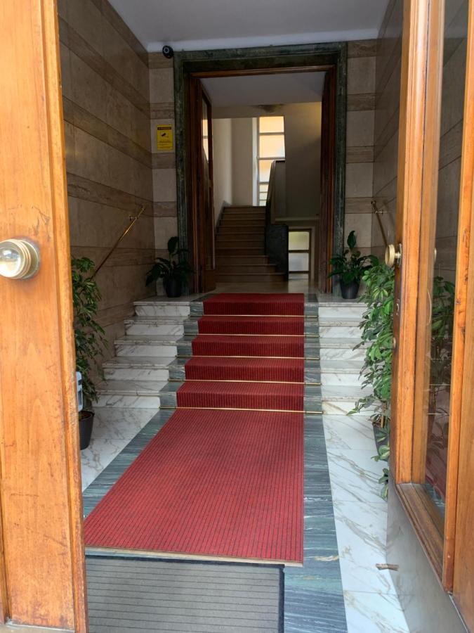 Ecclesia Domus Vatican Guest house