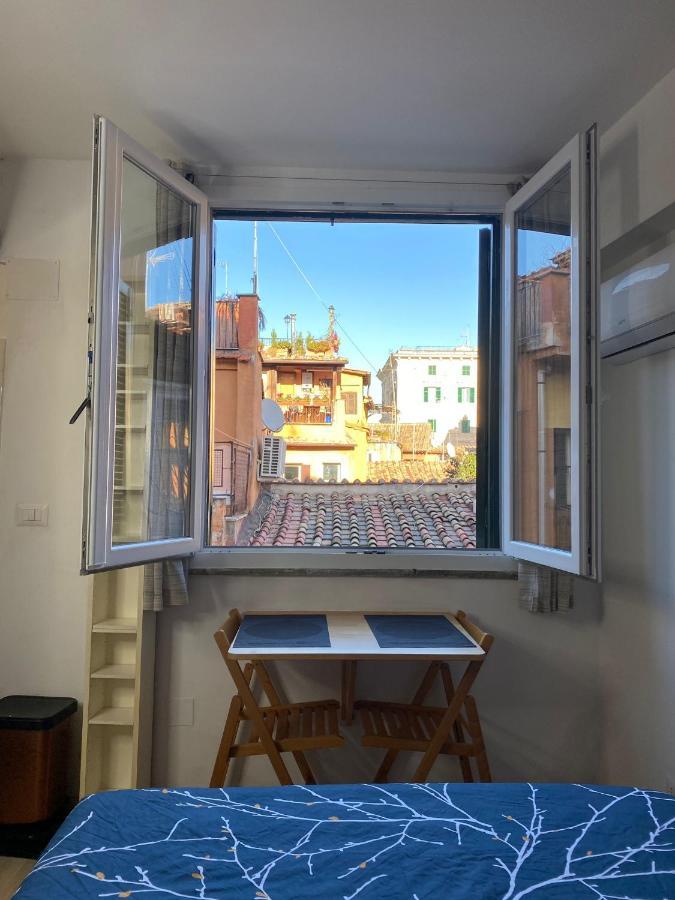 Trastevere Onlyone Apartment