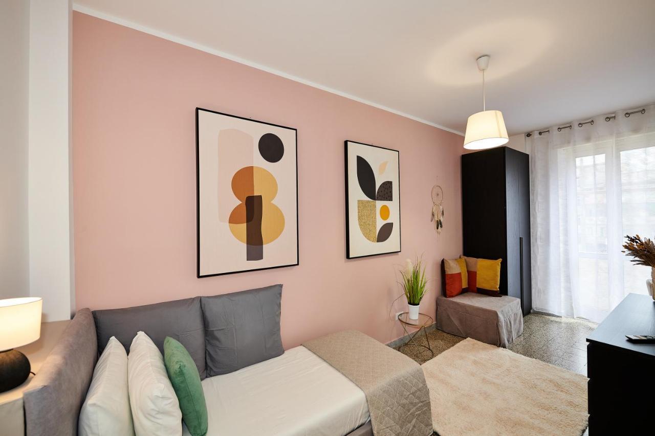 Apartment Terrace - Meospiti Penthouse Rome