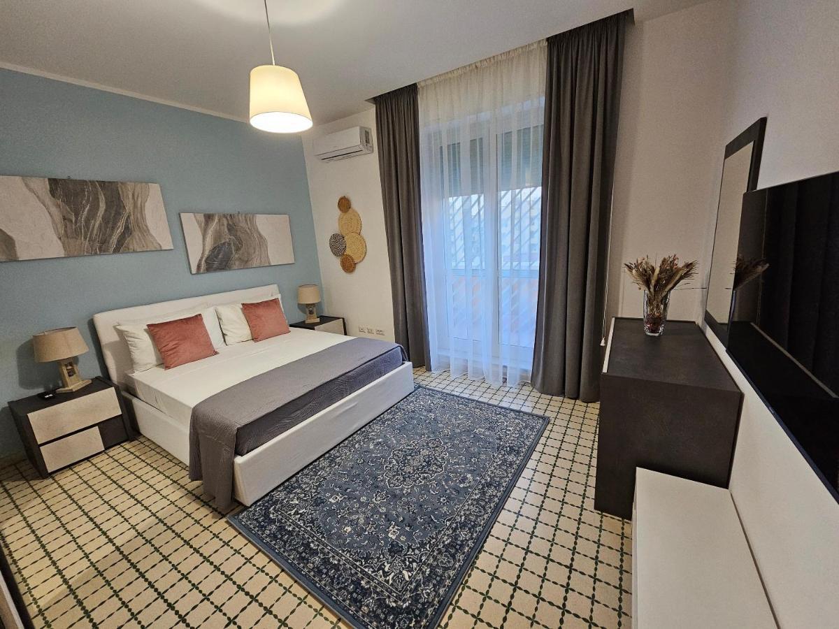 Terrace - Meospiti Penthouse * Rome