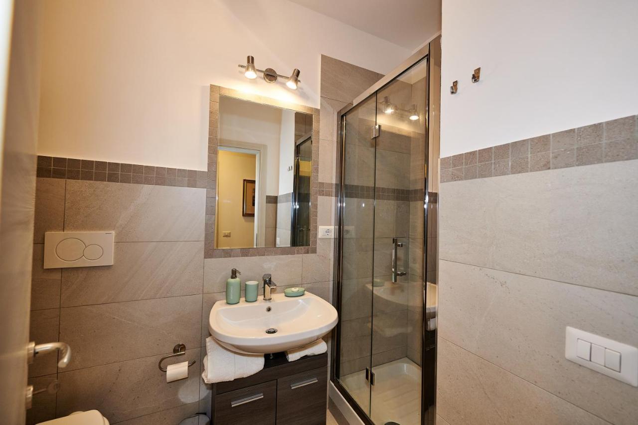 Apartment Terrace - Meospiti Penthouse Rome